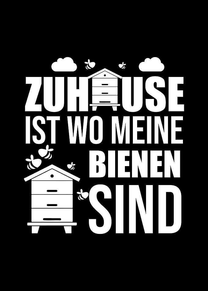 German Beekeeper