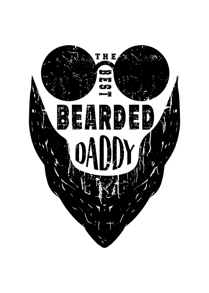 Best Bearded Daddy