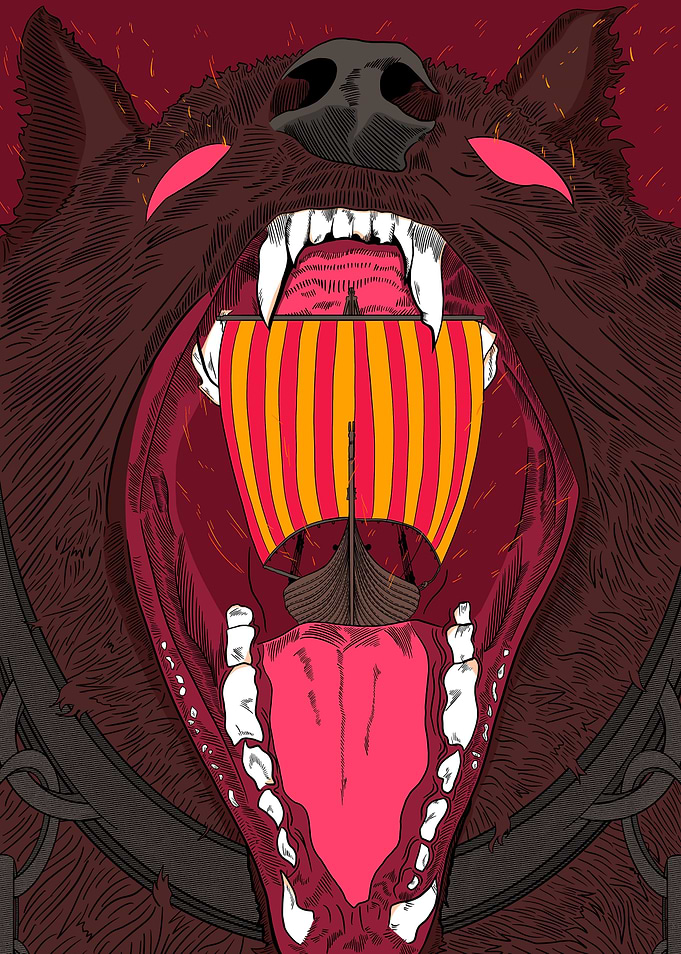 Fenrir