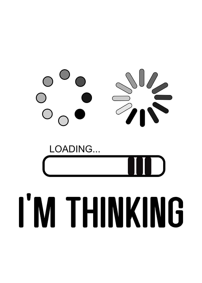 Im Thinking