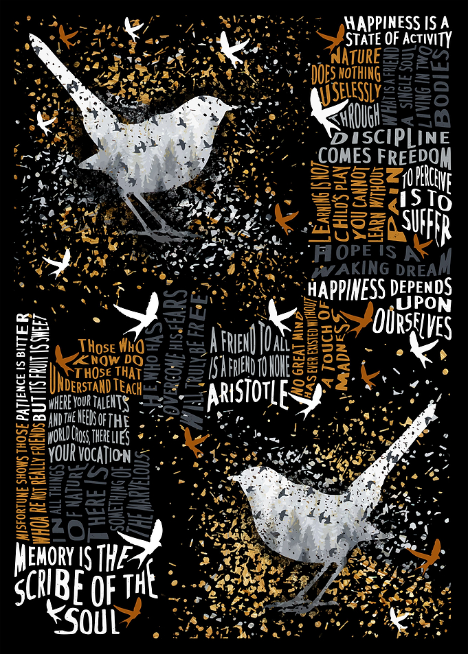 Bird song