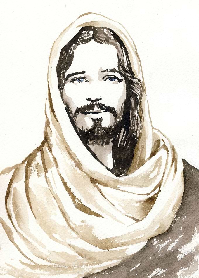 Jesus