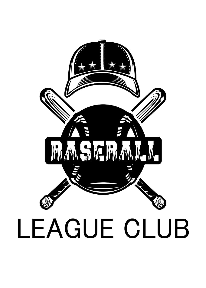 Baseball League Club