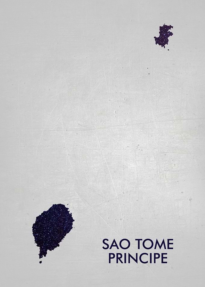 SAO TOME PRINCIPE