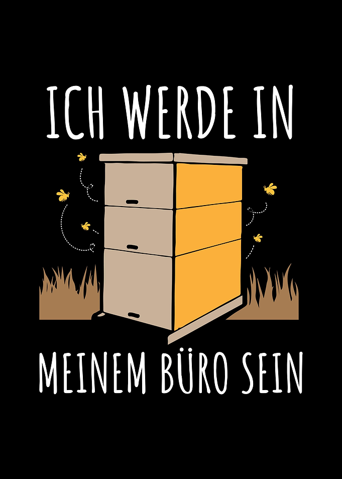 German Beekeeper