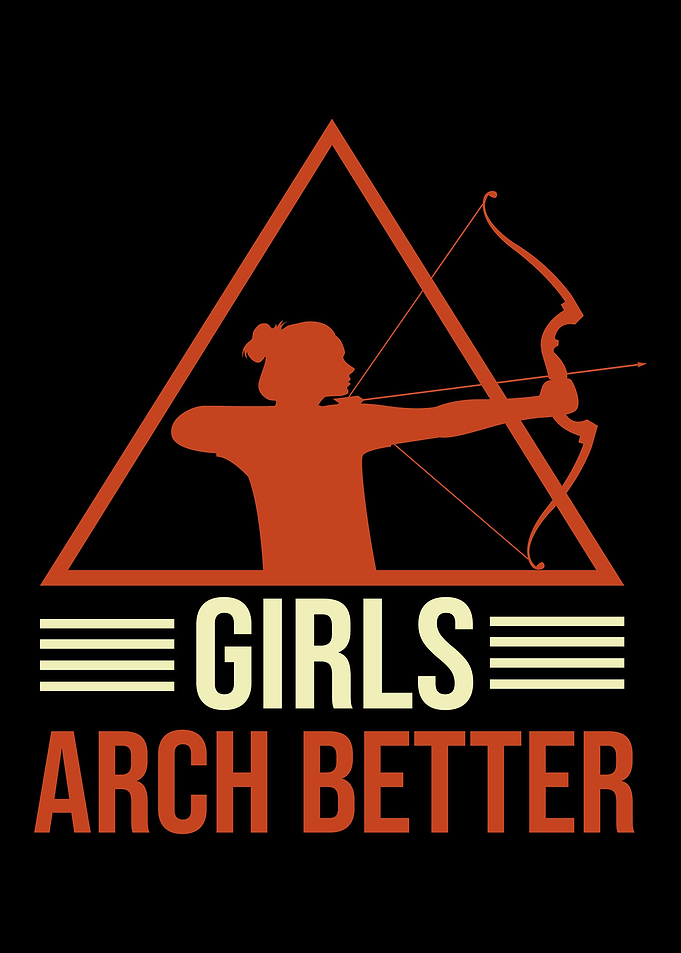 Archery Archer Bowman