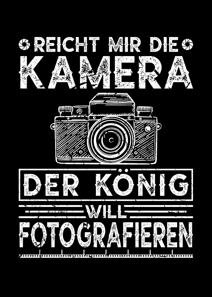 Kamera Fotografieren
