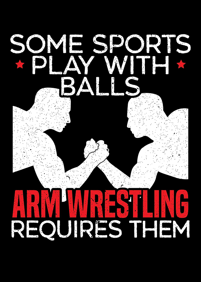 Arm Wrestling