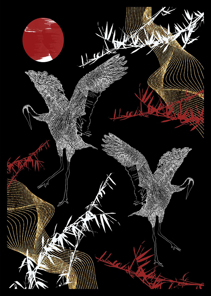 Cranes