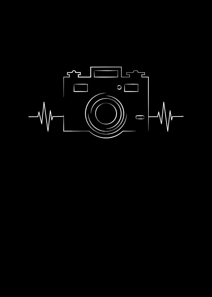 Camera frequency