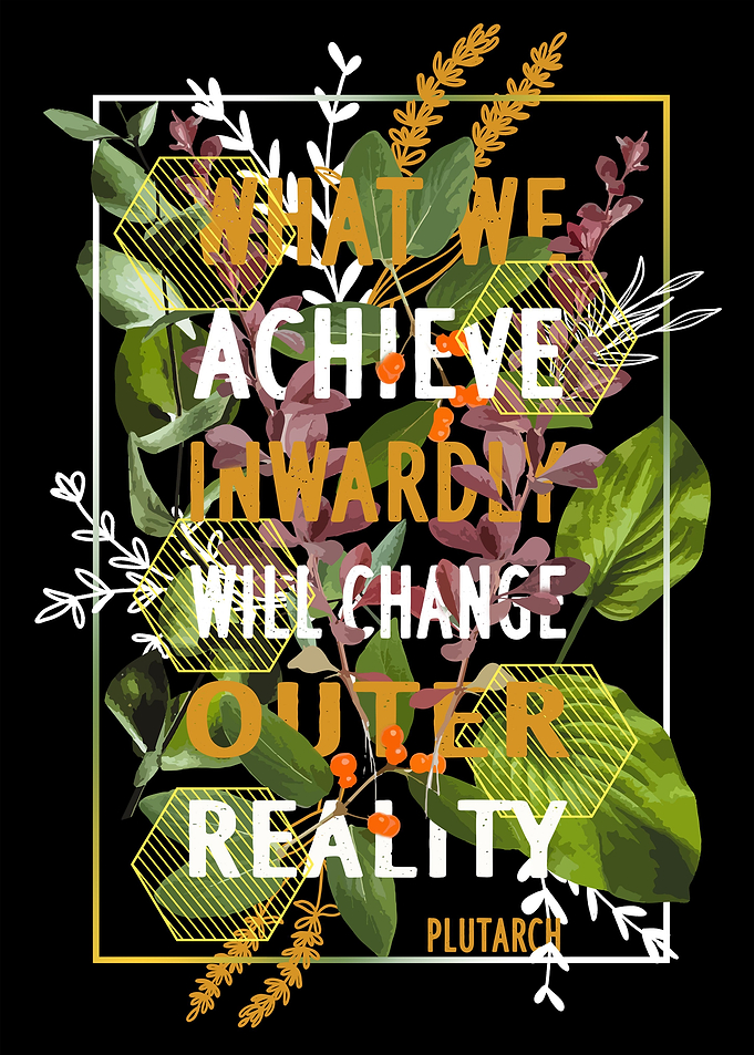 Plutarch typography