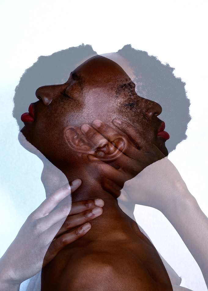 Male identity