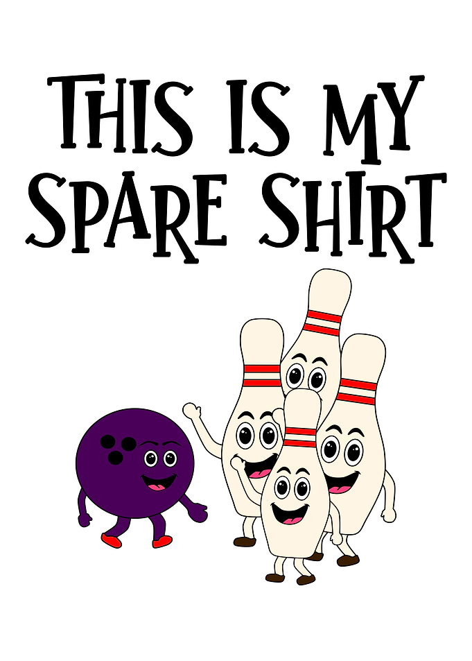 This Is My Extra Shirt