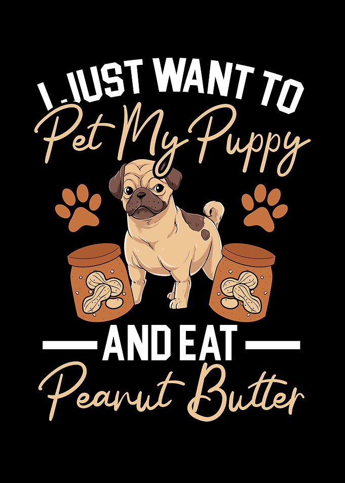 Peanut Butter Lover