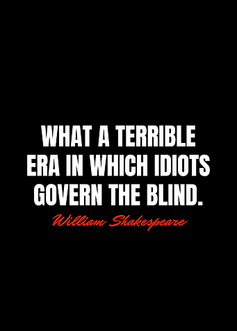 William Shakespeare Quotes