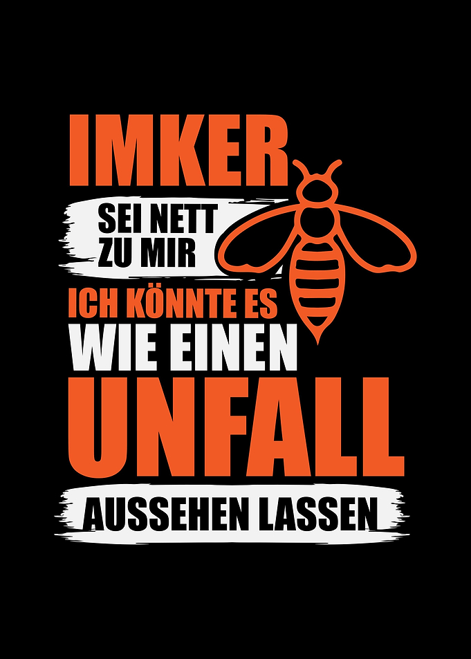 German Beekeeper