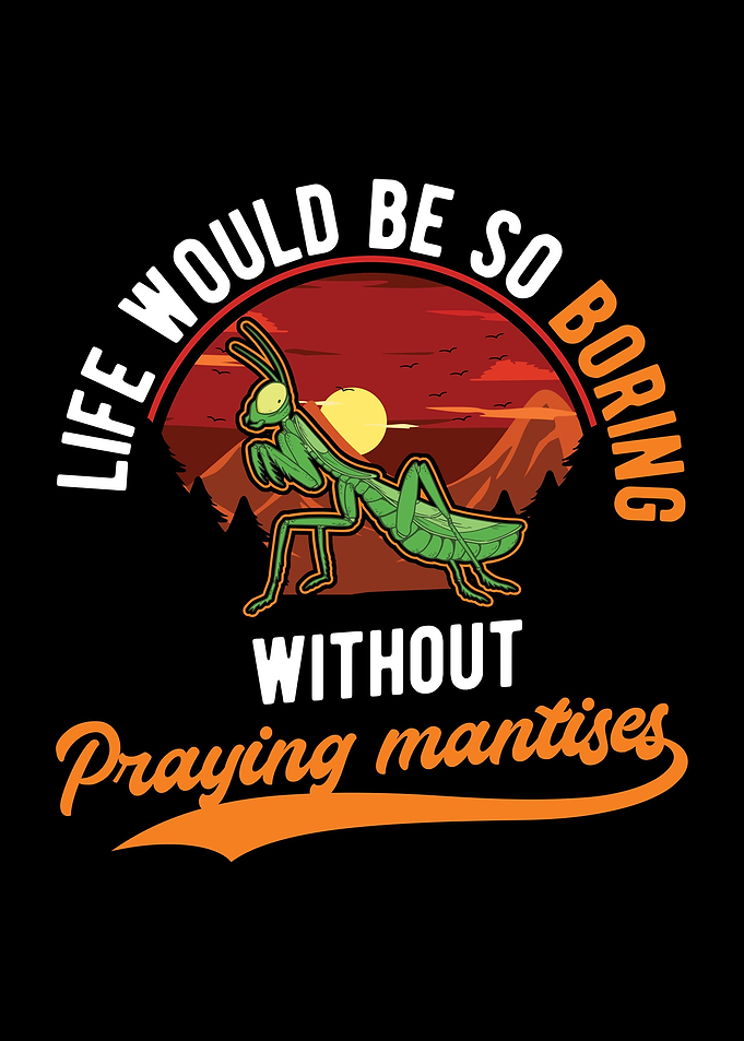 Praying Mantis