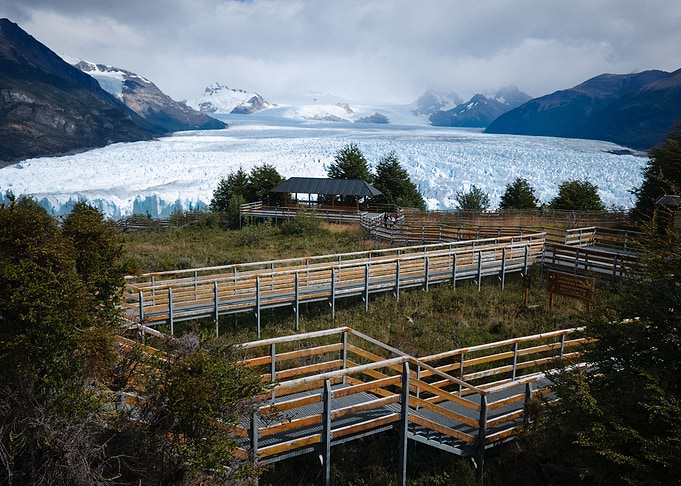 Perito Moreno Glacier