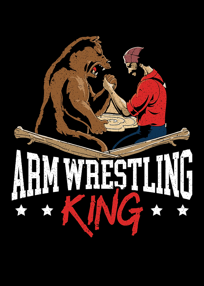 Arm Wrestling King