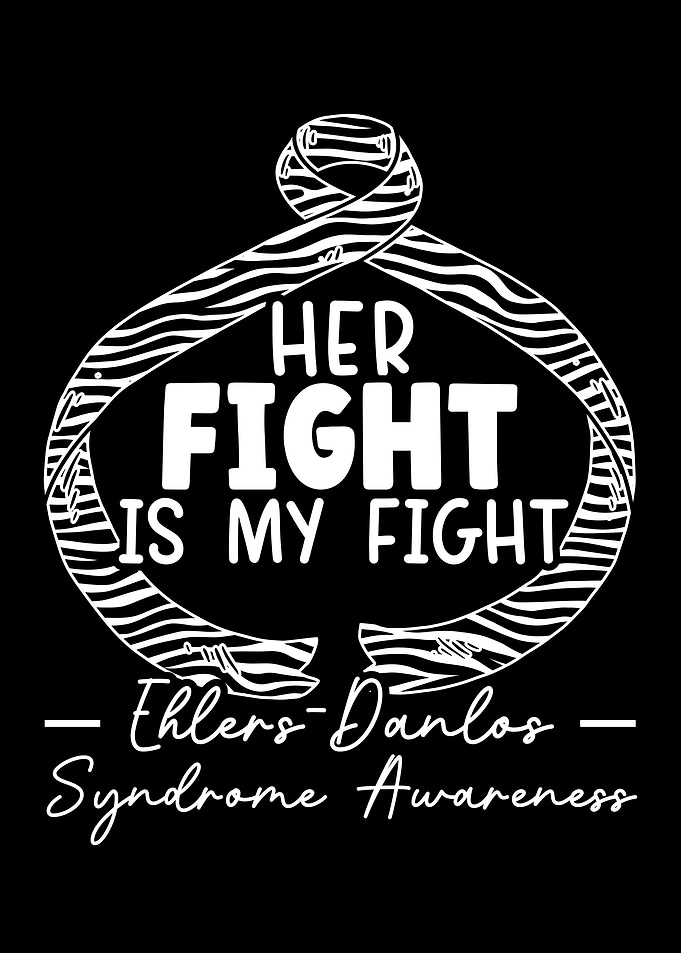 Her Fight Is My Fight