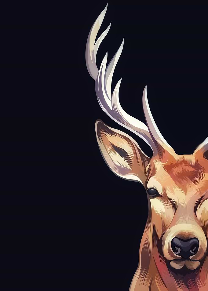 deer antlers