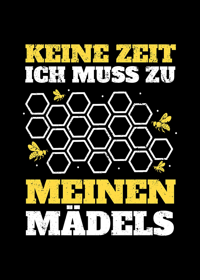 German Beekeeper