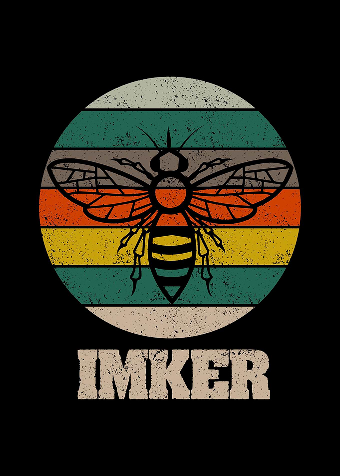 German Beekeeper