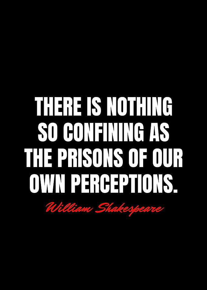 William Shakespeare Quotes