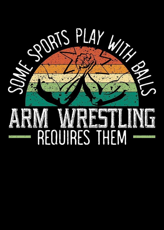 Arm Wrestling