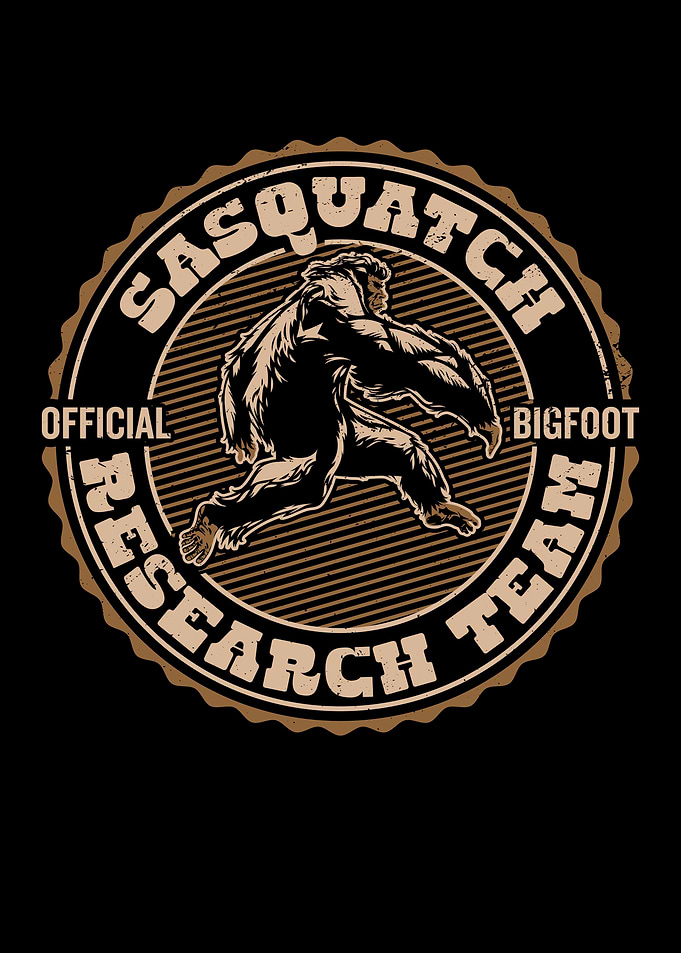 Sasquatch Research Team
