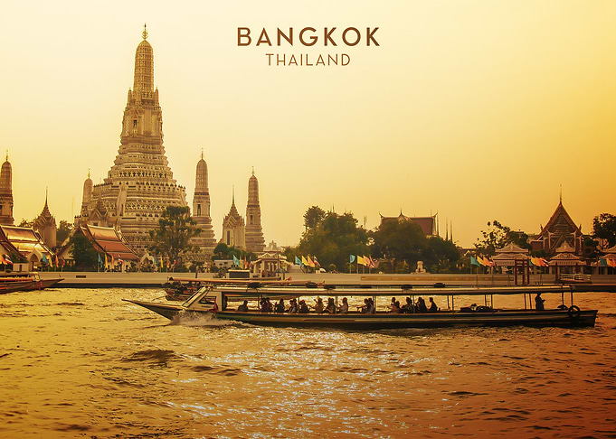 Bangkok