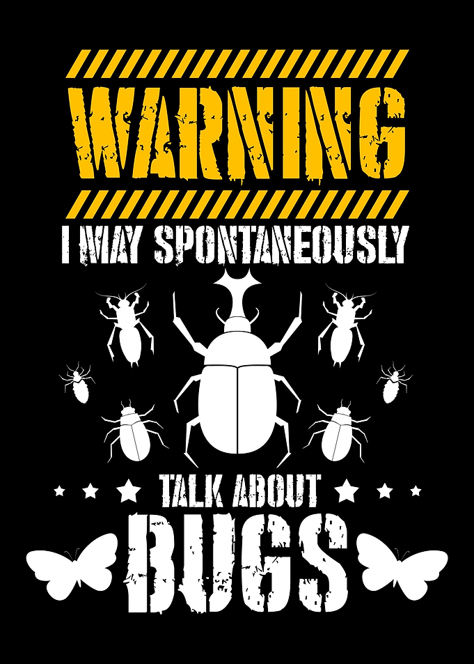 Bug Insects Entomologist