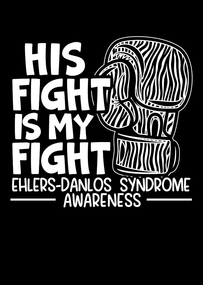 His Fight Is My Fight
