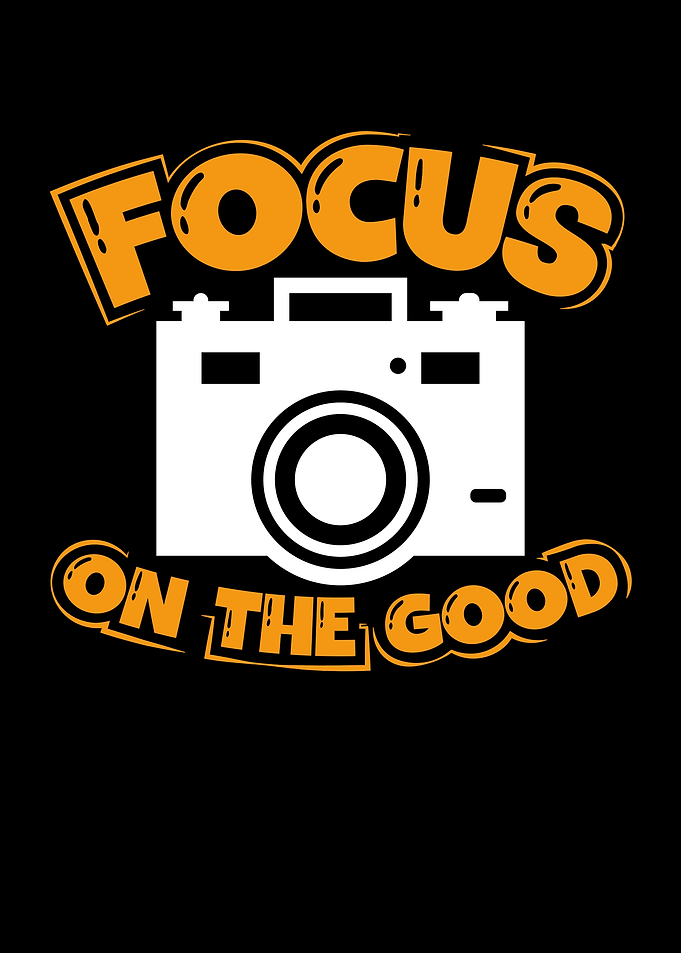 Focus on the good Camera