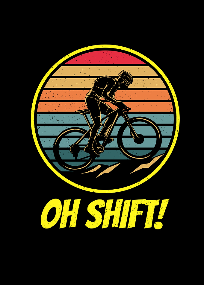 Oh Shift