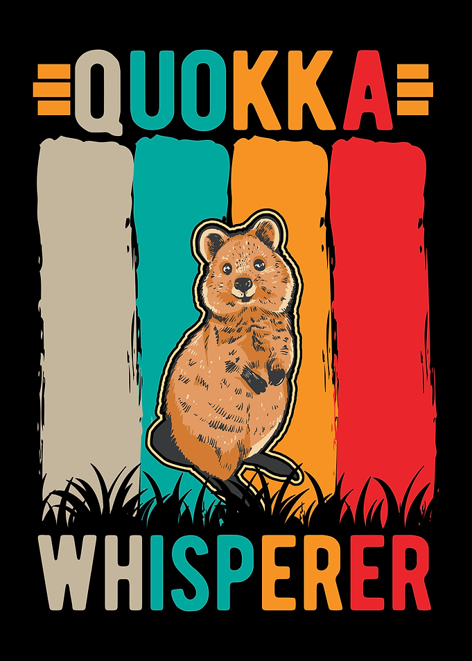 Quokka Whisperer