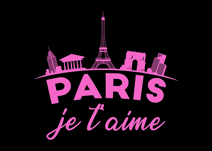 Paris France Eiffel Tower