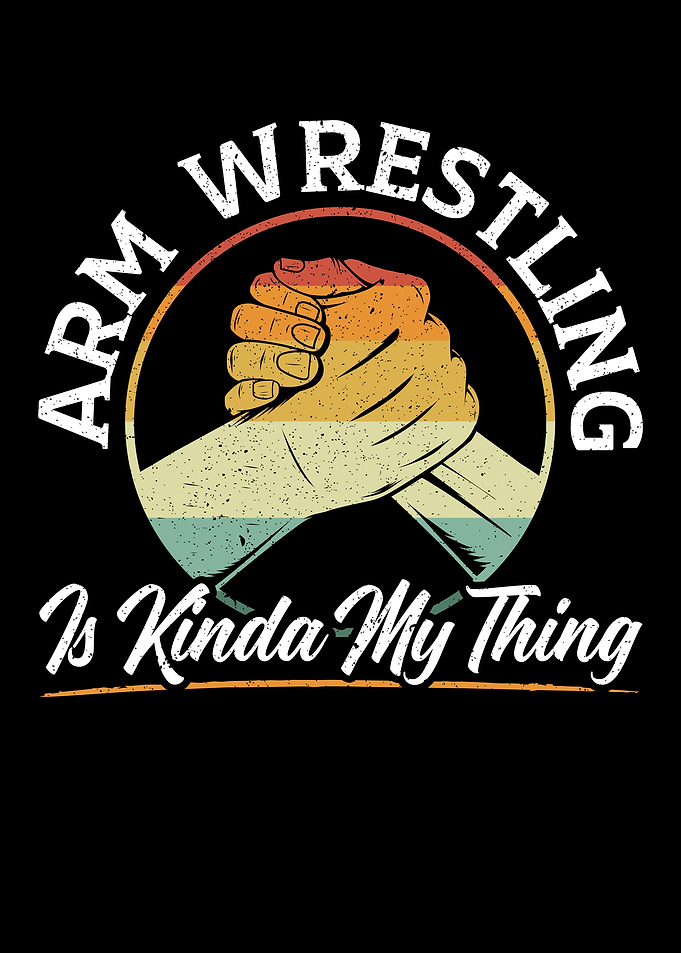 Arm Wrestling