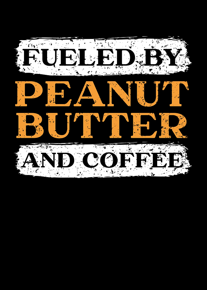 Peanut Butter And Coffee