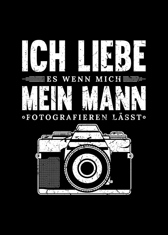 Mann Fotografen Kamera