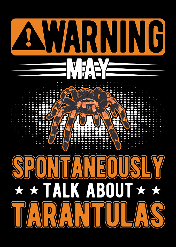 Tarantula Spider