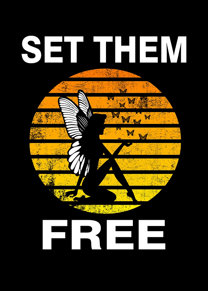 Set Them Free