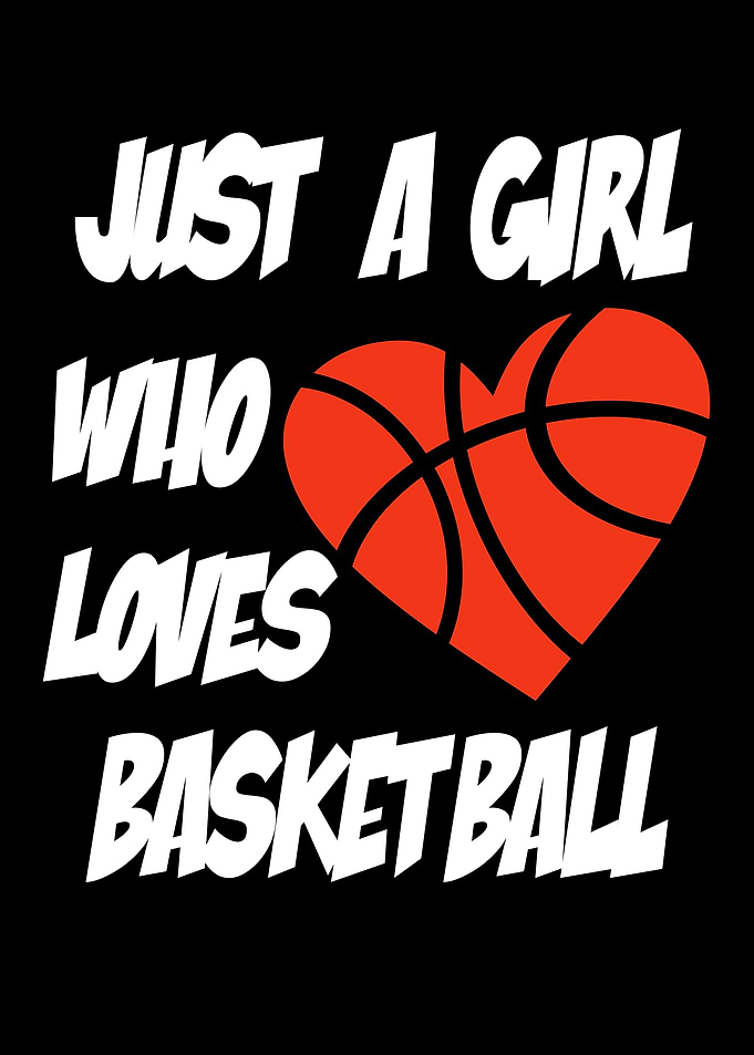 Just A Girl Who Loves