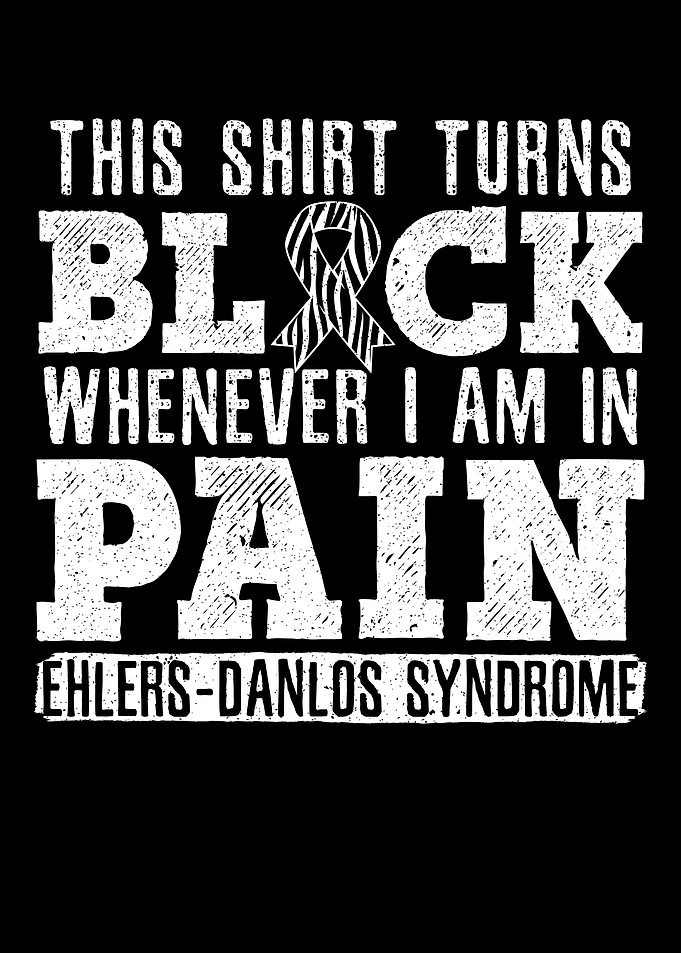 EhlersDanlos Syndrome