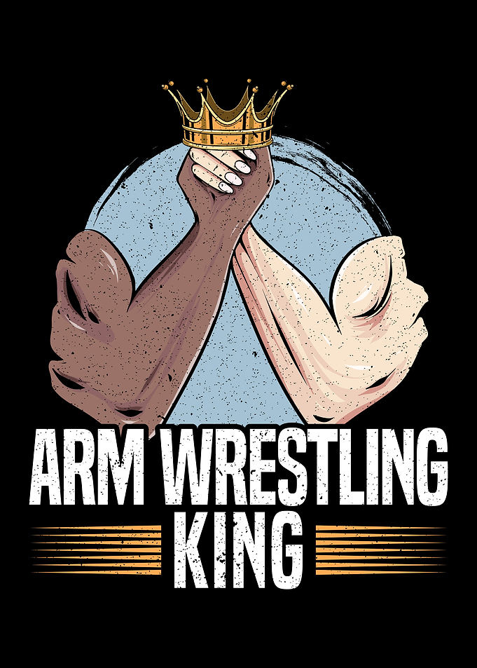 Arm Wrestling King