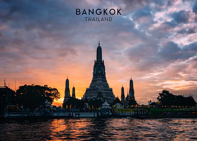 Bangkok