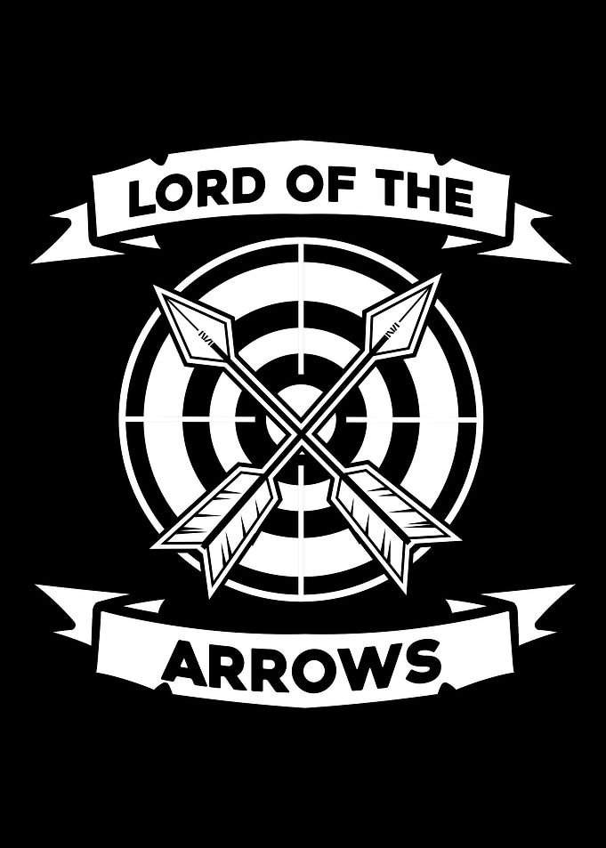 Archery Archer Bowman