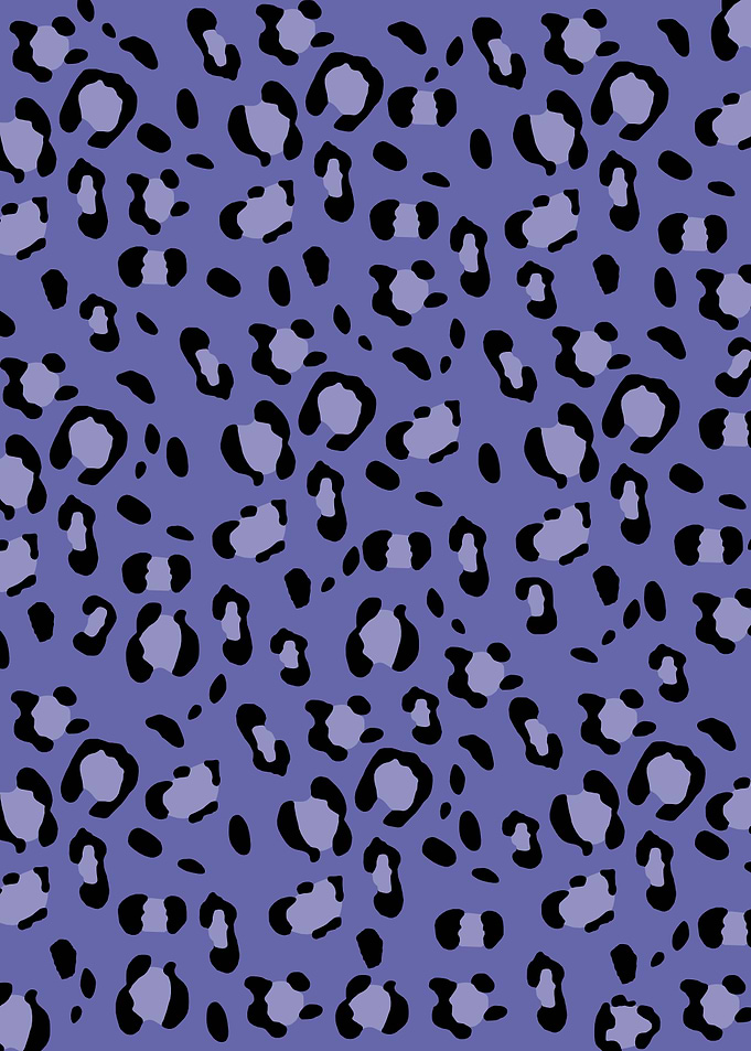 Leopard Animal Print 31