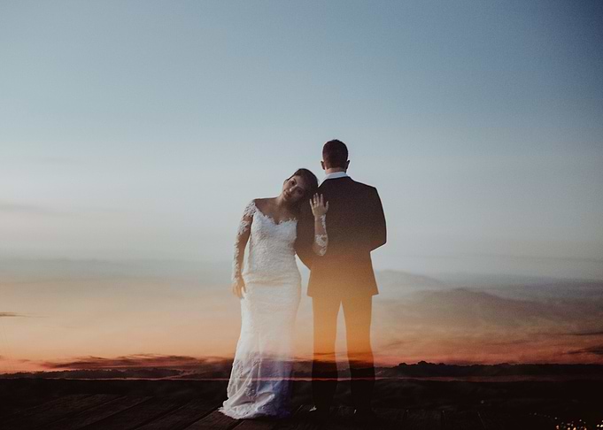 Couple Dreams