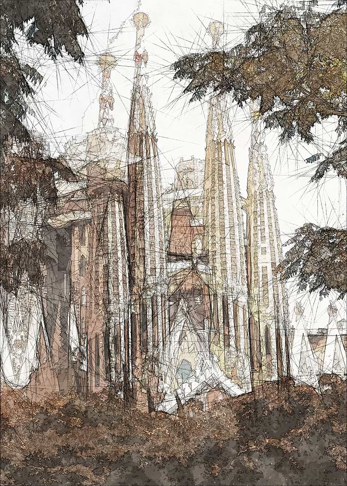 Sagrada Familia